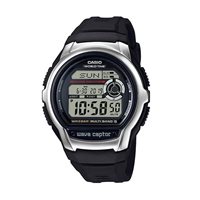 Orologio Casio Uomo Waveceptor in Resina WV-M60-1AER - WV-M60-1AER
